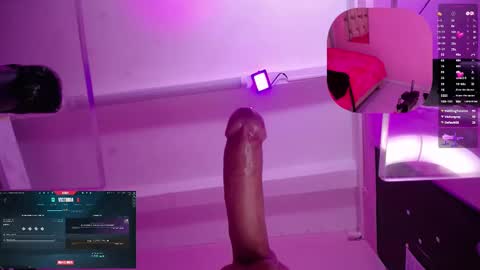 Snapshot of trianna__ chatting on March 2025 05:17:02 PM Trianna online show from March 2025 05:17:02 PM