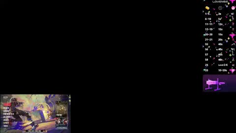 Snapshot of trianna__ chatting on September 2025 01:59:01 PM Trianna online show from September 2025 01:59:01 PM