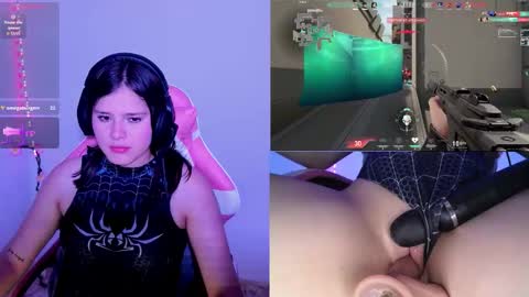 trianna_sweet online show from March 2026 03:08:01 AM