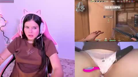 trianna_sweet online show from March 2026 08:04:01 PM