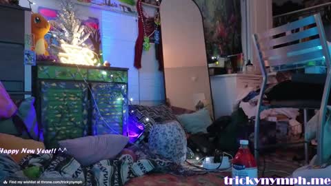 Cassie online show from January 2025 08:02:02 AM