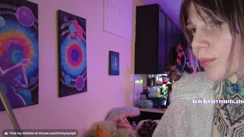 Cassie online show from March 2025 02:06:02 AM