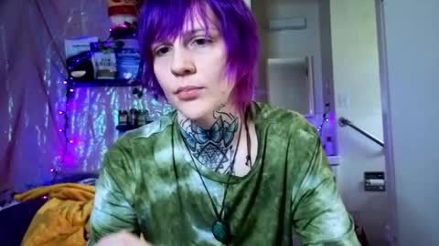 Cassie online show from May 2026 08:50:02 PM