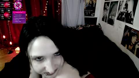 Snapshot of tricky_vicky666 chatting on April 2026 01:00:02 AM Vicky online show from April 2026 01:00:02 AM