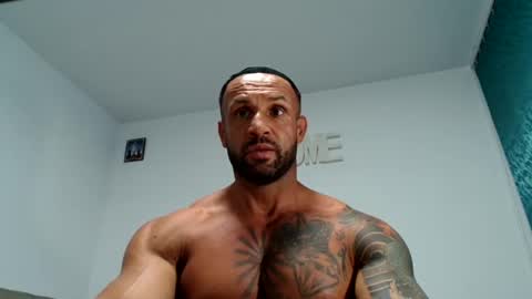 tridentmuscles online show from November 2025 11:50:01 PM