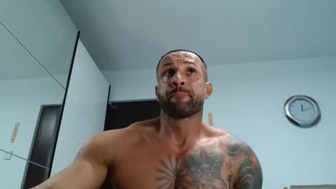 tridentmuscles online show from December 2025 10:15:02 PM