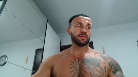 Snapshot of tridentmuscles chatting on May 2026 10:20:02 AM tridentmuscles online show from May 2026 10:20:02 AM