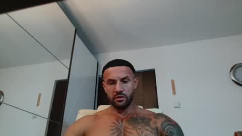Snapshot of tridentmuscles chatting on June 2026 09:15:01 AM tridentmuscles online show from June 2026 09:15:01 AM