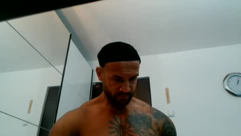 Snapshot of tridentmuscles chatting on June 2026 10:02:02 AM tridentmuscles online show from June 2026 10:02:02 AM