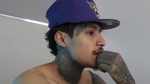 - trieone online show from December 2024 08:27:02 PM