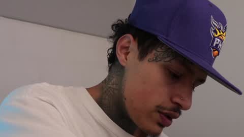 - trieone online show from December 2024 07:19:02 PM