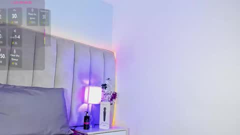 Triexi Mars online show from March 2026 01:15:01 PM