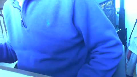 Snapshot of triggerfinger1 chatting on January 2025 12:47:02 PM Steve online show from January 2025 12:47:02 PM