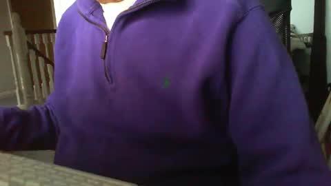 Snapshot of triggerfinger1 chatting on January 2025 02:42:02 PM Steve online show from January 2025 02:42:02 PM