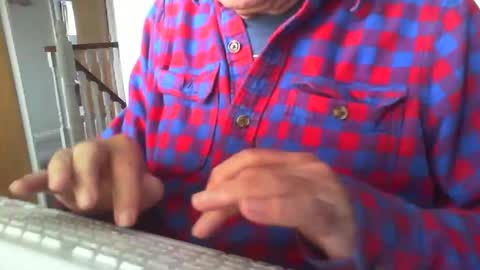 Snapshot of triggerfinger1 chatting on January 2025 02:46:01 PM Steve online show from January 2025 02:46:01 PM