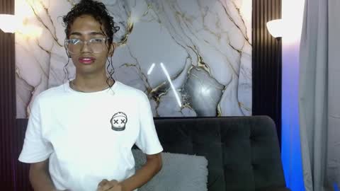 Johan online show from April 2026 01:54:01 AM