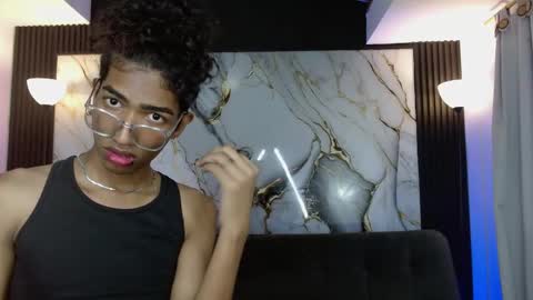 Johan online show from April 2026 12:26:02 AM