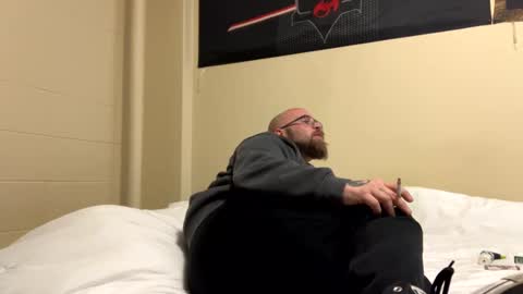 triller402 online show from January 2025 07:35:02 AM