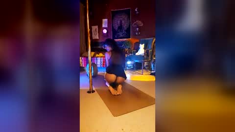 trinibaddie_areyoumydaddy online show from June 2026 05:21:01 AM