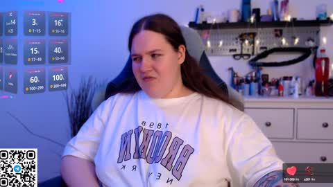 Snapshot of trinititi chatting on December 2024 06:43:01 PM Tina online show from December 2024 06:43:01 PM