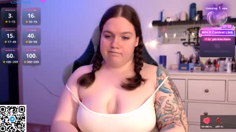 Snapshot of trinititi chatting on December 2024 03:32:01 PM Tina online show from December 2024 03:32:01 PM