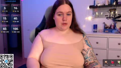 Snapshot of trinititi chatting on December 2024 03:28:02 PM Tina online show from December 2024 03:28:02 PM