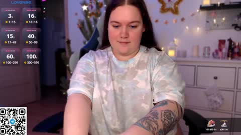 Snapshot of trinititi chatting on December 2024 06:26:02 PM Tina online show from December 2024 06:26:02 PM