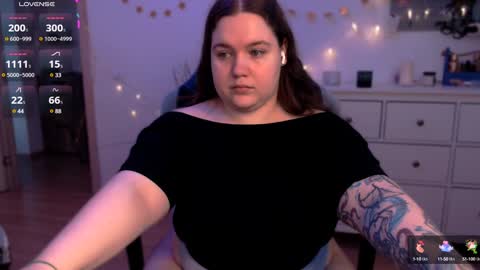 Snapshot of trinititi chatting on January 2025 07:36:01 AM Tina online show from January 2025 07:36:01 AM