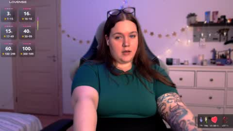 Snapshot of trinititi chatting on February 2025 03:19:01 PM Tina online show from February 2025 03:19:01 PM