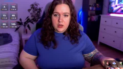 Snapshot of trinititi chatting on October 2025 07:58:02 AM Tina online show from October 2025 07:58:02 AM