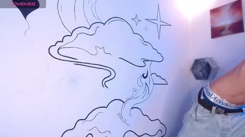 trinity_knox online show from November 2025 04:25:01 PM