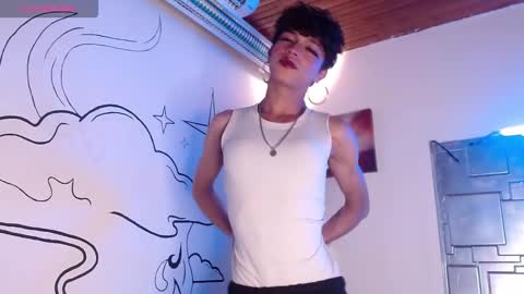 trinity_knox online show from November 2025 04:57:02 PM