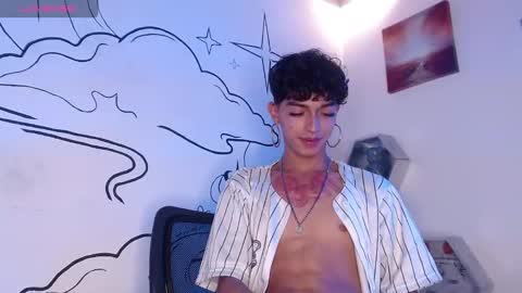 trinity_knox online show from December 2025 03:50:02 PM