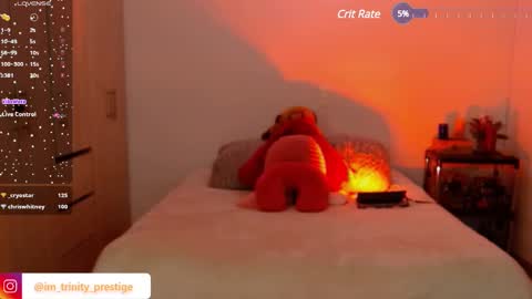 TRINITY online show from December 2024 11:18:02 PM