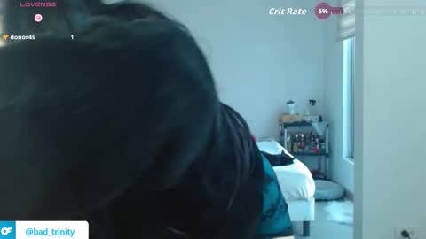 TRINITY online show from October 2025 07:16:02 PM