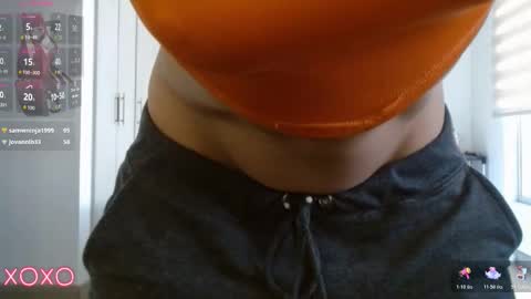 Snapshot of trinity_prestige chatting on March 2026 04:59:01 PM TRINITY online show from March 2026 04:59:01 PM