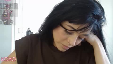 Snapshot of trinity_prestige chatting on March 2026 08:48:01 PM TRINITY online show from March 2026 08:48:01 PM