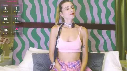 Snapshot of trinityfire chatting on February 2025 12:29:01 PM Trinity Fire online show from February 2025 12:29:01 PM