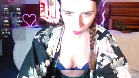 Trinity Fire online show from January 2026 11:29:01 PM