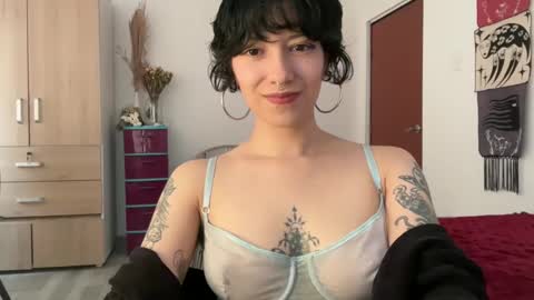 trinitysecrets online show from February 2025 07:51:01 PM