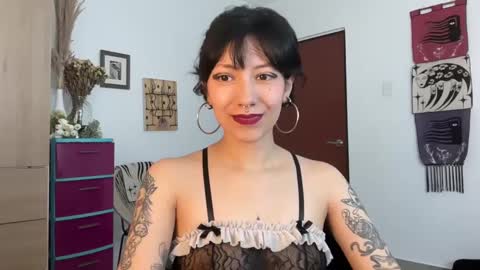 trinitysecrets online show from February 2025 08:14:02 PM