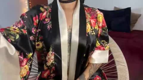 trinitysecrets online show from February 2026 07:43:01 PM