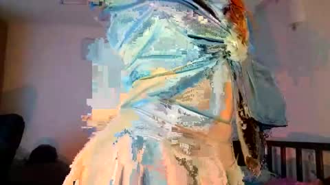 Snapshot of trioa chatting on February 2025 07:29:01 PM Tony and Kristina wait you everyday start 2230-0000 GMT online show from February 2025 07:29:01 PM