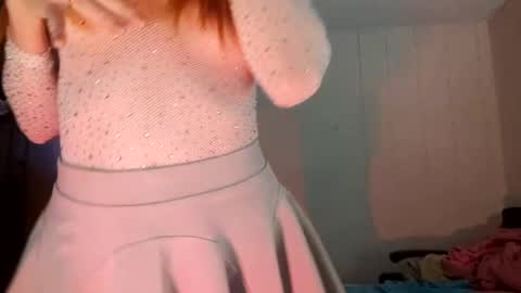 Snapshot of trioa chatting on February 2025 09:42:01 PM Tony and Kristina wait you everyday start 2230-0000 GMT online show from February 2025 09:42:01 PM