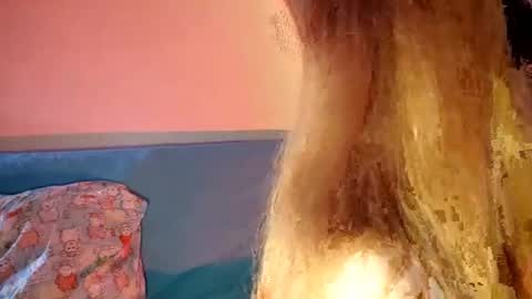 Snapshot of trioa chatting on March 2025 06:56:02 PM Tony and Kristina wait you everyday start 2230-0000 GMT online show from March 2025 06:56:02 PM