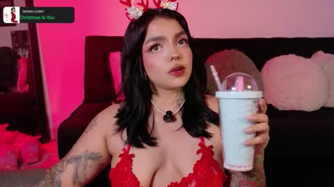 Snapshot of trip_inked chatting on December 2025 09:42:02 PM Val martinez online show from December 2025 09:42:02 PM