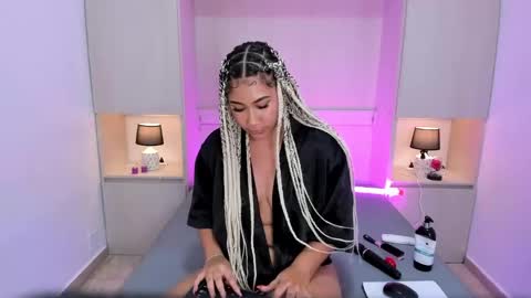 TRISHA online show from February 2025 01:38:02 PM