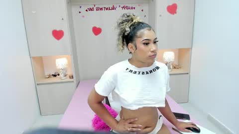 TRISHA online show from February 2025 04:03:02 AM