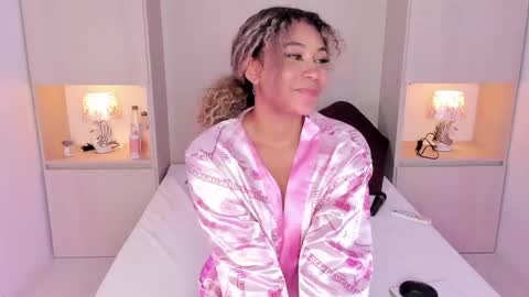 TRISHA online show from March 2025 04:55:01 PM