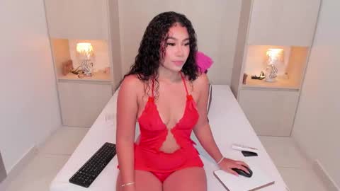 TRISHA online show from October 2025 04:31:01 AM